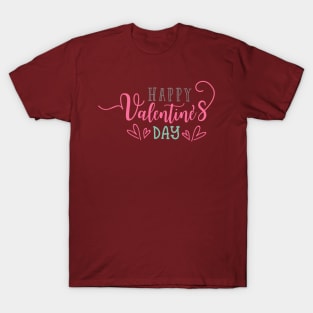 Vaeantines day T-Shirt